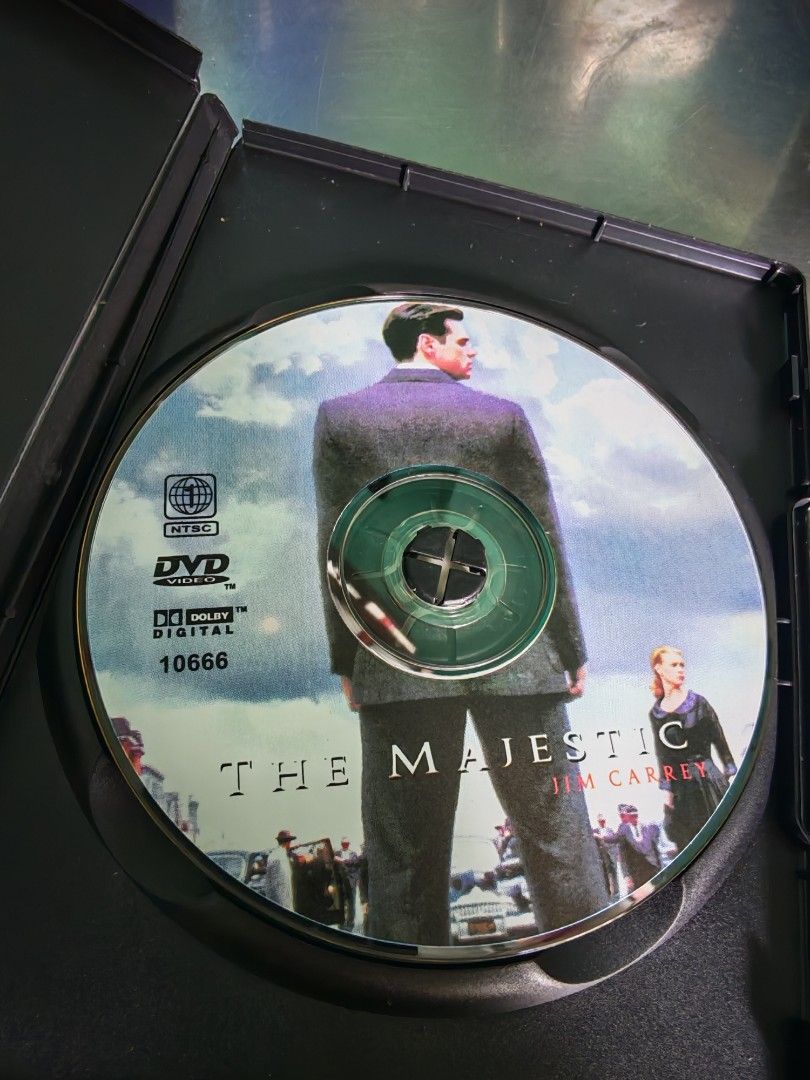 400 (Category: CDs & DVDs) located in Carmona. Submitted by tech_hub_cavite (Listing ID 1467223966, Image 3). Description: .