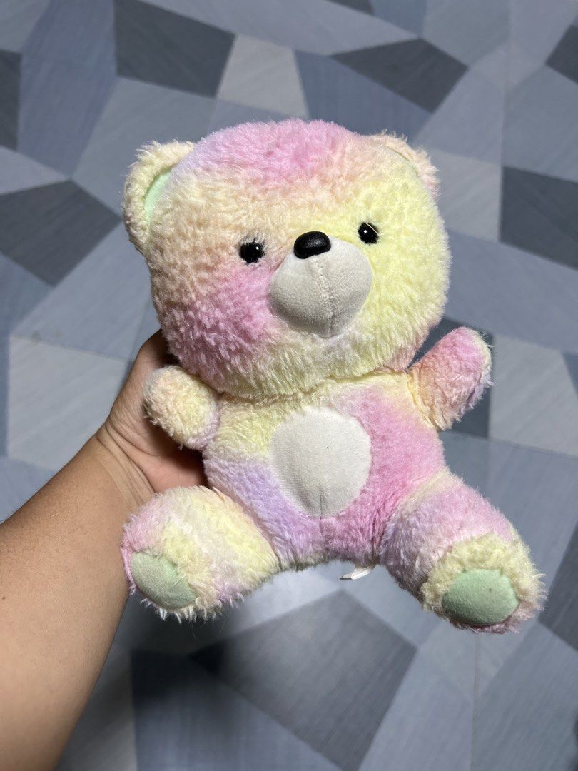 50 each Stuff Toys| Batch 1 (Category: Kids Toys) located in Quezon City. Submitted by jjsurplus_23 (Listing ID 1467309643, Image 3). Description: .