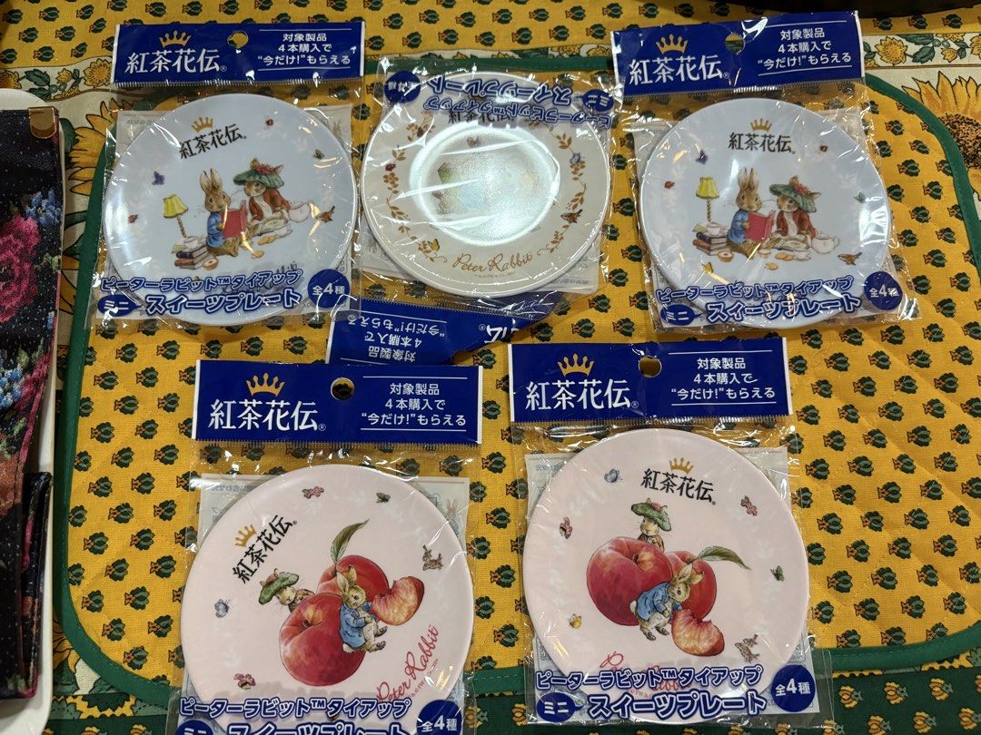 5” melamine plates 5pcs (Category: Dinnerware & Cutlery) located in Dipolog. Submitted by playmatesfriend.ph (Listing ID 1467248116, Image 3). Description: .
