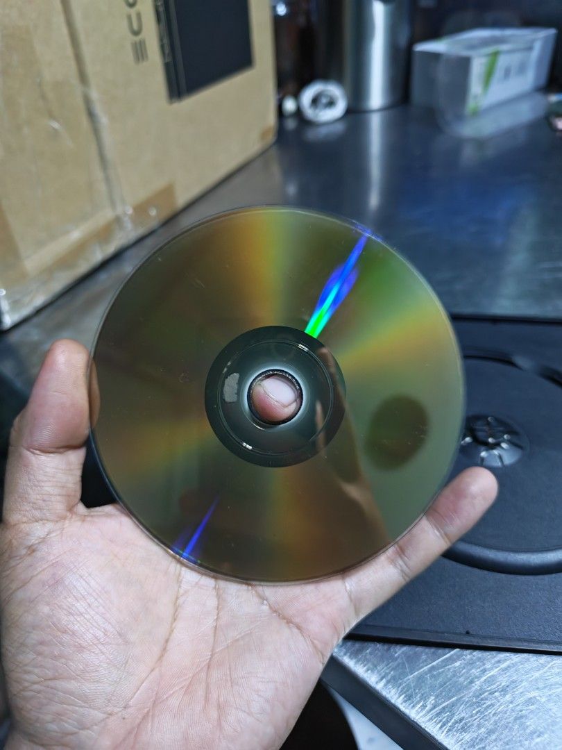 8 Mile (Category: CDs & DVDs) located in Carmona. Submitted by tech_hub_cavite (Listing ID 1467320243, Image 3). Description: .