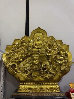 Sangkachai Bucha, Toys & Collectibles, Memorabilia & Antiques, Vintage ...