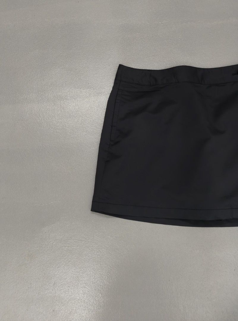 ⛳ CALLAWAY 30 (Category: Skirts) located in Cagayan de Oro. Submitted by ladiescollections.ph (Listing ID 1467297219, Image 3). Description: ---CALLAWAY ⛳⛳⛳ ---100% AUTHENTIC ---WAIST 30 ---LENGTH 14.5 ---PLS REFER TO DIMENSIONS ---EXCELLENT CONDITION 9.5/10 ---NO ISSUE ---SUPER NICE DESIGN ⛳ ---950 ONLY.