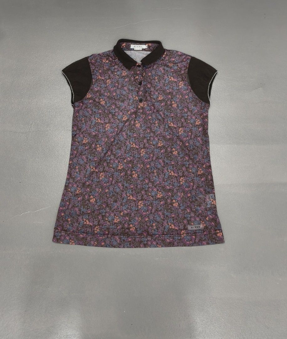 ⛳ DIONE JAPAN MEDIUM (Category: Others Tops) located in Cagayan de Oro. Submitted by ladiescollections.ph (Listing ID 1467359853, Image 2). Description: ---DIONE JAPAN ⛳⛳⛳ ---100% AUTHENTIC ---SIZE MEDIUM WOMEN'S W-18 L-24 ---PLS REFER TO DIMENSIONS ---EXCELLENT CONDITION 9.5/10 ---NO ISSUE ---SUPER NICE COLOR ⛳ ---950 ONLY.