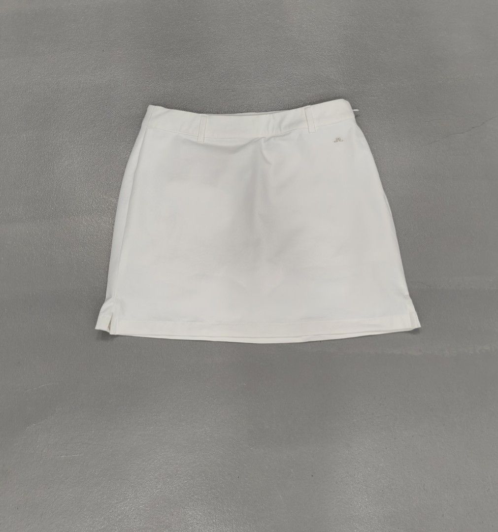 ⛳ j.lindeberg 29-30 (Category: Skirts) located in Cagayan de Oro. Submitted by ladiescollections.ph (Listing ID 1467296693, Image 2). Description: ---J.LINDEBERG ⛳⛳⛳ ---100% AUTHENTIC ---WAIST 29-30 ---LENGTH 14.5 ---PLS REFER TO DIMENSIONS ---EXCELLENT CONDITION 9.5/10 ---NO ISSUE ---SUPER NICE DESIGN ⛳ ---1.5K ONLY.