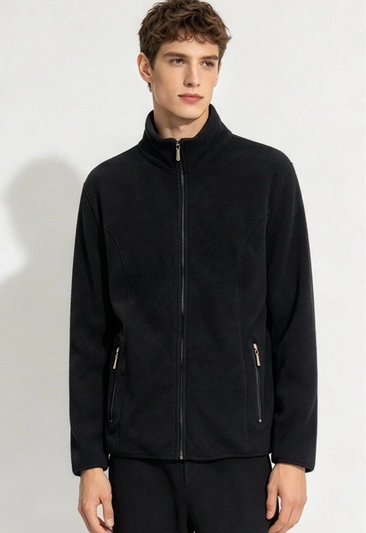 • KAREN SCOTT FLEECE JACKET 🥶 (Category: Coats, Jackets and Outerwear) located in Manila. Submitted by thrifts2haven (Listing ID 1467309675, Image 1). Description: • KAREN SCOTT FLEECE JACKET 🥶 450 PESOS ONLY + SF‼️ SIZE MEDIUM ON TAG 🏷️ BRANDNEW CONDITION WITH HANG TAG 🔖 ✅Always need wash before use as you deal with a thrifted clothes. ✅Color may vary due to camera lighting. LOCATION:SANTA CRUZ LAGUNA📌 WE SHIP DAILY VIA JNT WITH DF🛵 PAYMEN