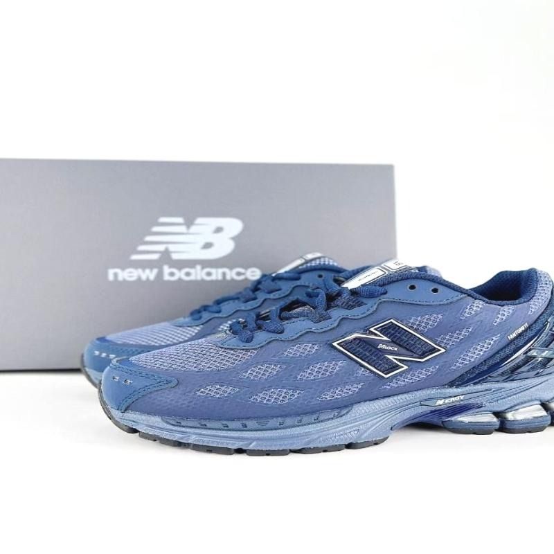 💜全新 New Balance 1906W Navy 男女同款運動跑鞋 波鞋 （分類：波鞋）位於 Hong Kong。 由 gentlewater.bcdc5f 提交（商品編號 1467264013，圖片 1）。簡介： 只做優質靚貨，所有圖片均為實拍，真正做到所見即所得。訂購後全面支持退換，不設面交服務，所有訂單一律透過快遞寄送，購買過程放心又方便。。