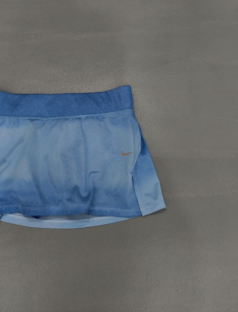 ⛳ NIKE 30 (Category: Skirts) located in Cagayan de Oro. Submitted by ladiescollections.ph (Listing ID 1467299477, Image 3). Description: ---NIK3 ⛳⛳⛳ ---100% AUTHENTIC ---WAIST 30 ---LENGTH 11.5-12.5 ---PLS REFER TO DIMENSIONS ---EXCELLENT CONDITION 9.5/10 ---NO ISSUE ---SUPER NICE DESIGN ⛳ ---750 ONLY.
