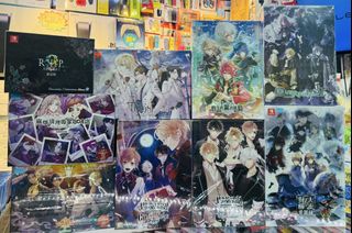 （分類：）位於 。 由 gamespopcorner 提交（商品編號 1467247165，圖片 1）。簡介： 。