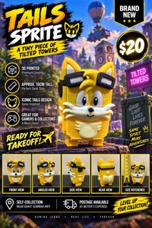 (Category: ) located in . Submitted by bricks_and_prints_sg (Listing ID 1467201939, Image 1). Description: .