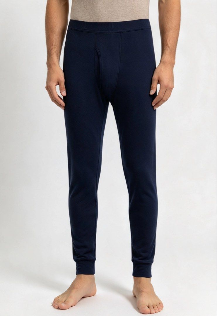 • UNIQLO “EXTRA WARM🔥” HEATTECH INNER PANTS (Category: Underwear) located in Manila. Submitted by thrifts2haven (Listing ID 1467315861, Image 1). Description: • UNIQLO “EXTRA WARM🔥” HEATTECH INNER PANTS 399 PESOS ONLY + SF‼️ SIZE XL ON TAG 🏷️ 31-42x36 VERYGOOD CONDITION✅ ✅Always need wash before use as you deal with a thrifted clothes. ✅Color may vary due to camera lighting. LOCATION:SANTA CRUZ LAGUNA📌 WE SHIP DAILY VIA JNT WITH DF🛵 PAYMENT 