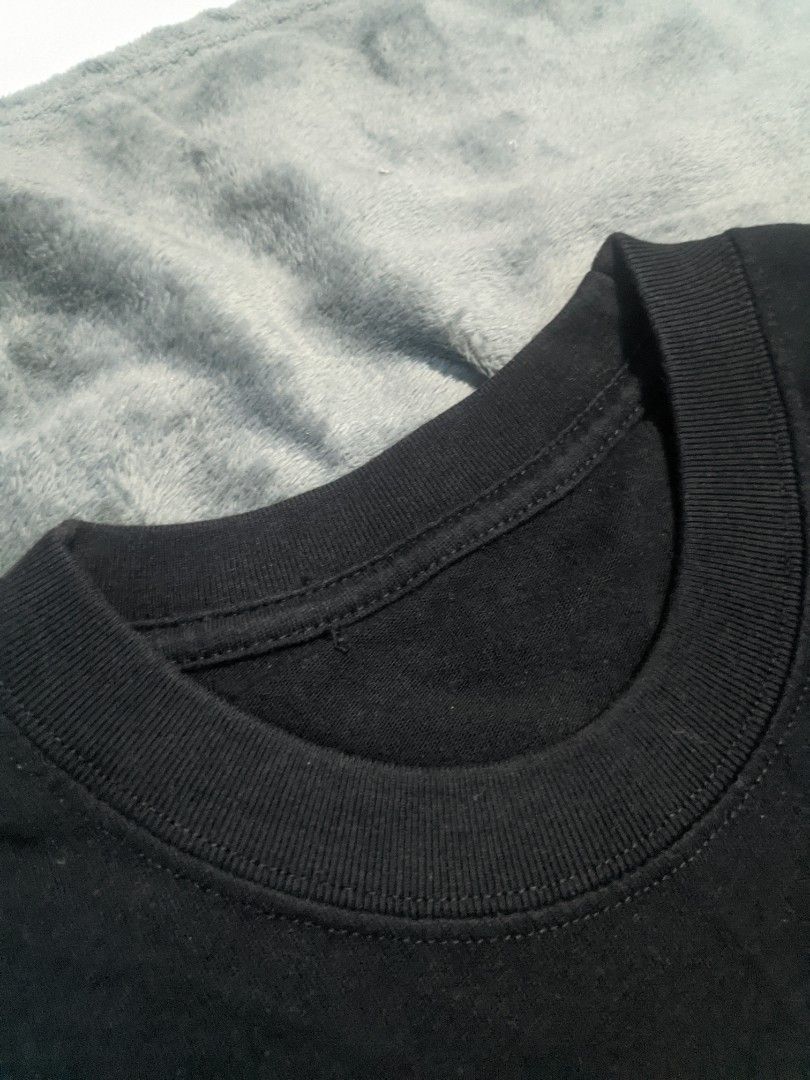 A Bathing Ape BAPE Abstract Ape Head Tee (Category: Tshirts & Polo Shirts ) located in San Ildefonso. Submitted by tripniberto (Listing ID 1467314688, Image 2). Description: BAPE good for PSG Dimes:19.5w/27.5L Issue: Need wash Color Rate: 9.2/10(or better) (lighting may affect the color on images) MOP: gcash MOD: j&t(+sf) NO RUSH SHIPPING!!! (3-5days Ship out!) please manage your expectations this is ukay items PM if interested 📩 Bulacan 📍.