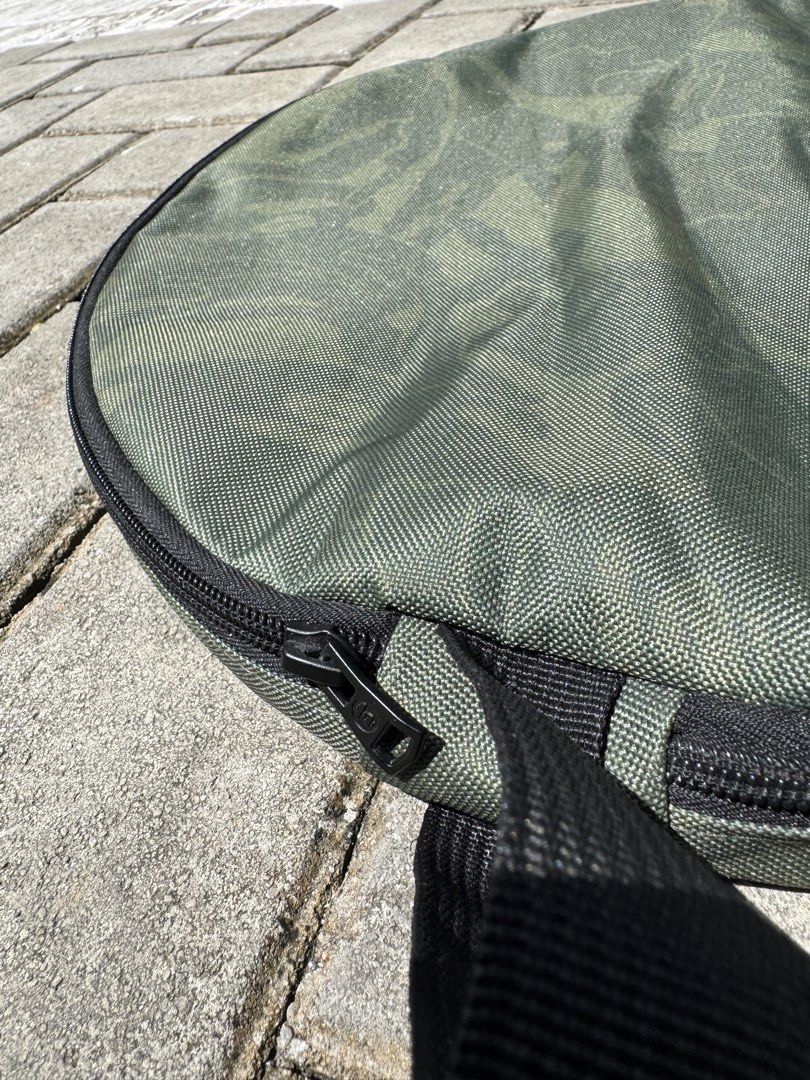 Aape Camp Camping Bag (Category: Belt bags, Clutches and Pouches) located in Manila. Submitted by thevintage90_sretro. (Listing ID 1467190128, Image 2). Description: legit dm for inquiries.