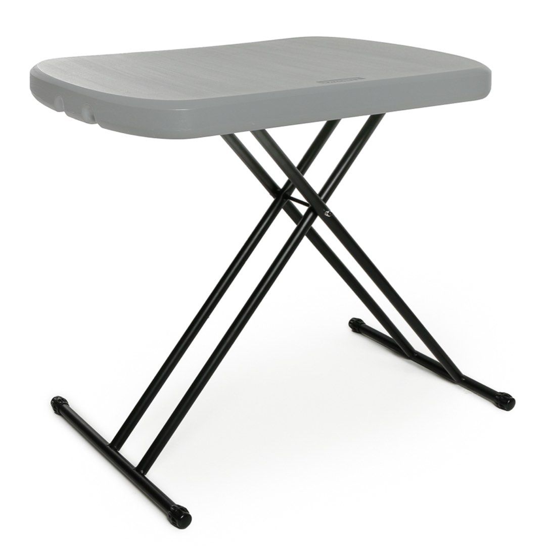 ace hardware folding table (dark grey) (Category: Tables & Sets) located in Baguio. Submitted by eia_09 (Listing ID 1467303347, Image 1). Description: rfs: moving out soon original price: 1,499 (item is still in a very good condition, selling it for half its price).