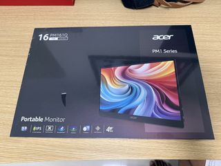 Arzopa 15.6” Portable Monitor, Computers & Tech, Parts & Accessories ...