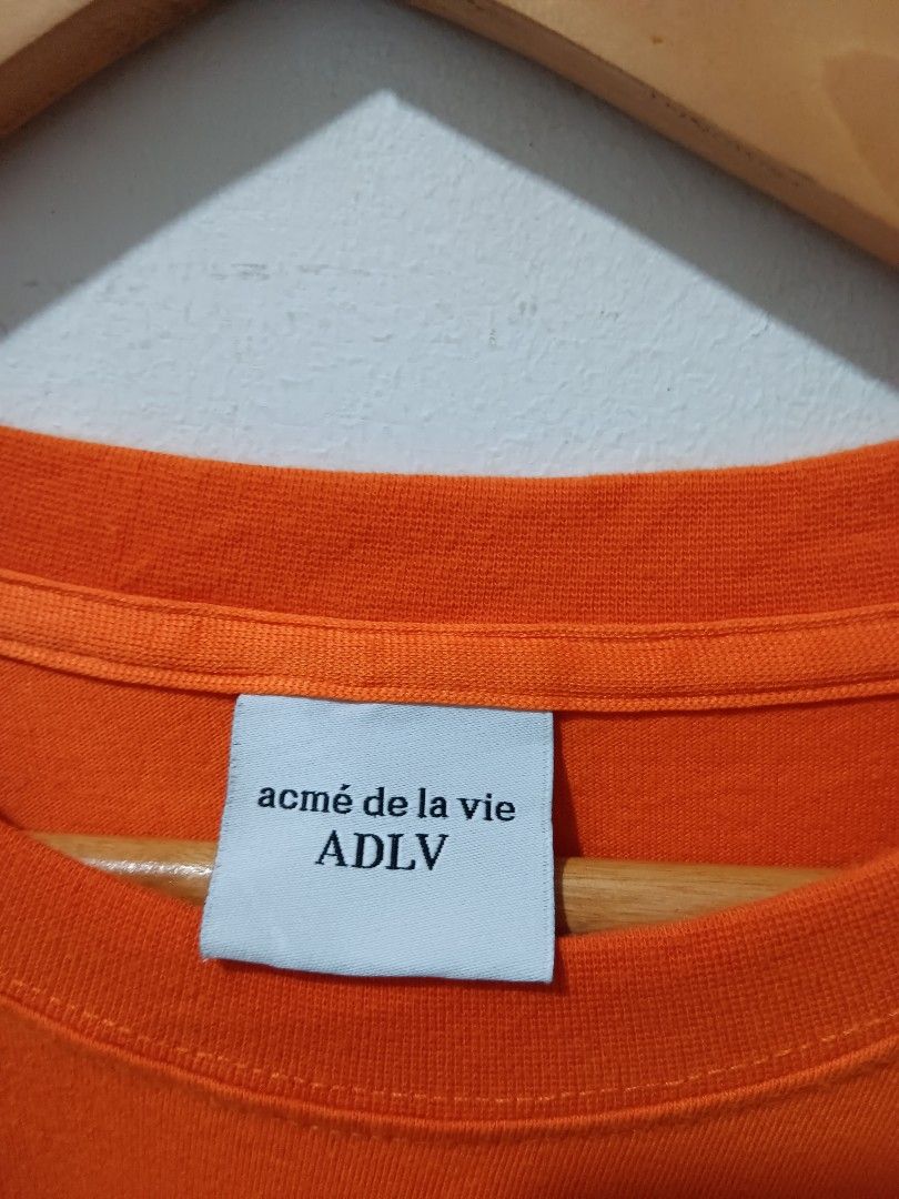 ACME DELA VIE (Category: Tshirts & Polo Shirts ) located in Dauis. Submitted by udenglegaspi (Listing ID 1467200014, Image 3). Description: .