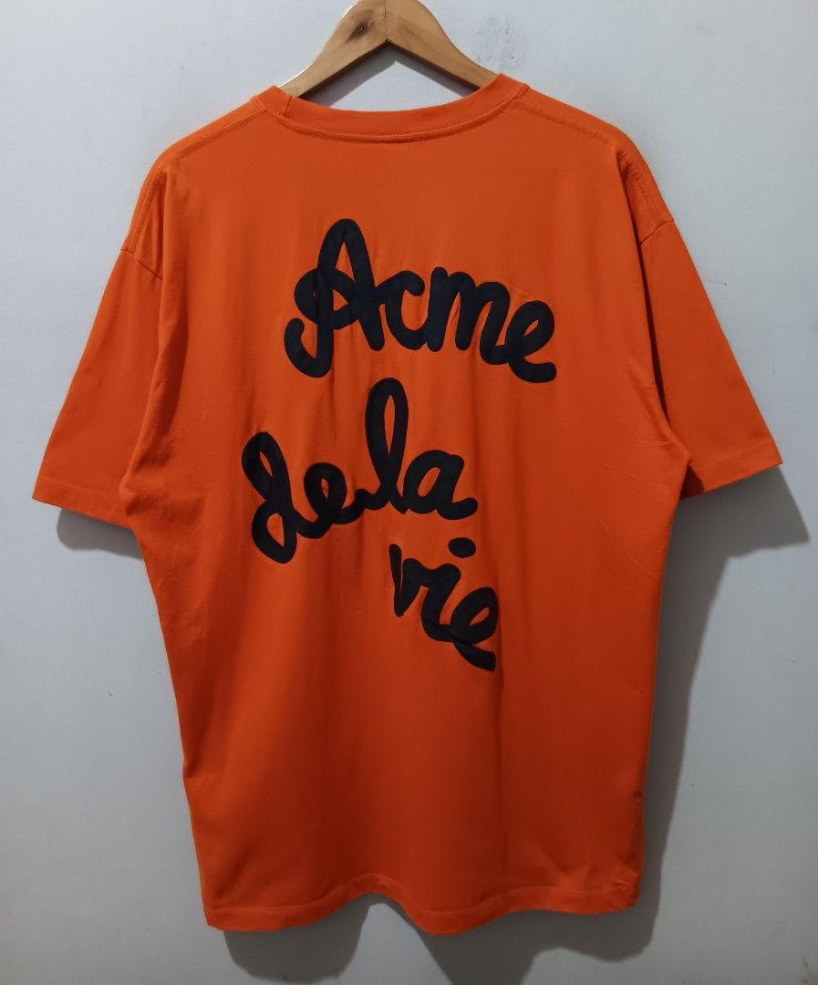 ACME DELA VIE (Category: Tshirts & Polo Shirts ) located in Dauis. Submitted by udenglegaspi (Listing ID 1467200014, Image 2). Description: .