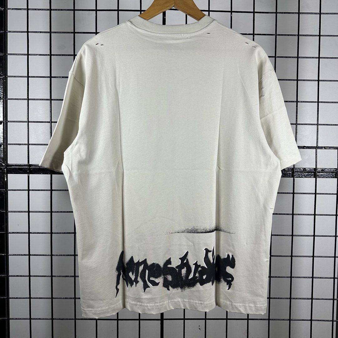 ACNE STUDIOS (Category: Luxury Apparel) located in Talavera. Submitted by puppyinsane (Listing ID 1467329864, Image 3). Description: MEDIUM LENGTH: 27.5 WIDTH: 22 AUTHENTIC & BRAND NEW .