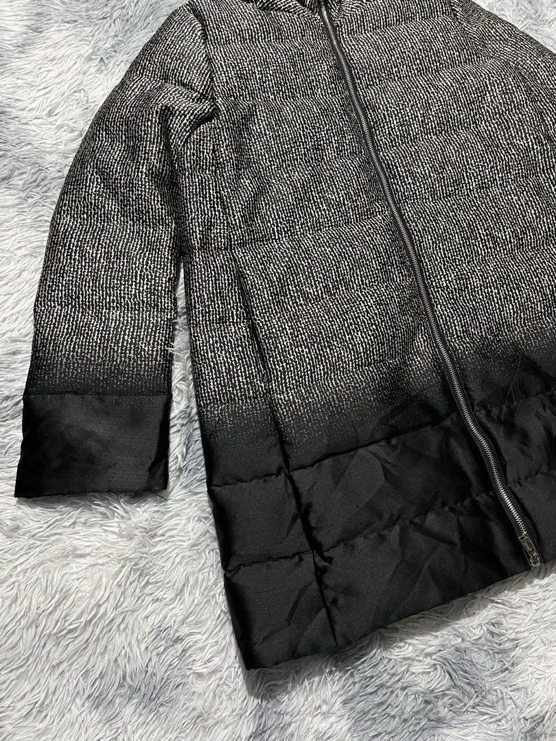 Add Down Long Puffer Jacket (Category: Coats, Jackets and Outerwear) located in Sasmuan (Sexmoan). Submitted by winterclothes.ph (Listing ID 1467331745, Image 3). Description: Add Down Long Puffer Jacket Us 4 on tag Women’s Width 20.5 Length 33.5 Excellent Condition .