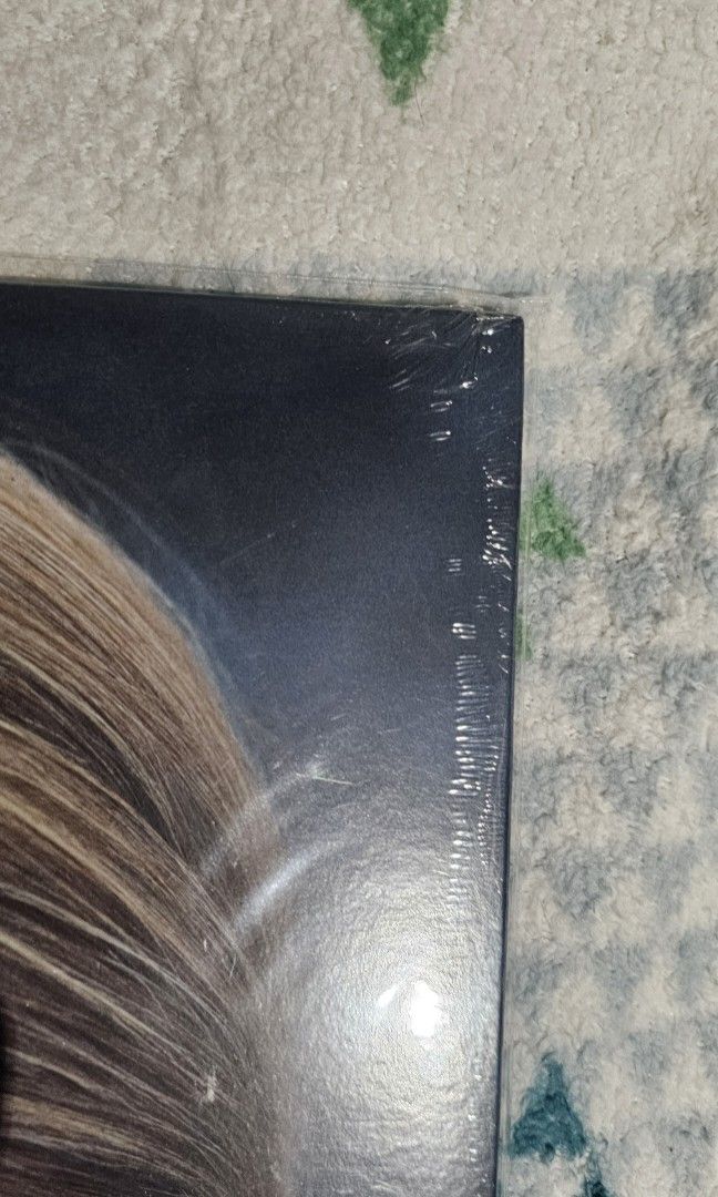 Adele - 30 - Vinyl - Sealed (Category: Vinyls) located in Quezon City. Submitted by serefrenpaz (Listing ID 1467271531, Image 3). Description: Good Day Buyers! 💖💖💖Here are the PAYMENT payment options 💖💖💖 ✨1. GCash - 09164862096 ✨2. Bank Deposit - BPI, BDO, Unionbank, Landbank, Palawan, Cebuana ✨3. Paypal for international buyers 💕💕💕Meet Up Options💕💕💕 ✨1. McDo Kamias Quezon City ✨2. Jolibee Anonas Kamias Intersection ✨3. KFC Anonas Que