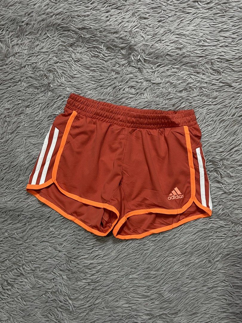 Adidas Active Shorts XS (Category: Activewear) located in Dipolog. Submitted by krstnagnis98 (Listing ID 1467321284, Image 2). Description: Adidas Women’s Shorts Good as New XS-S No any issues Authentic Mine 380 Dm. ✨💌.