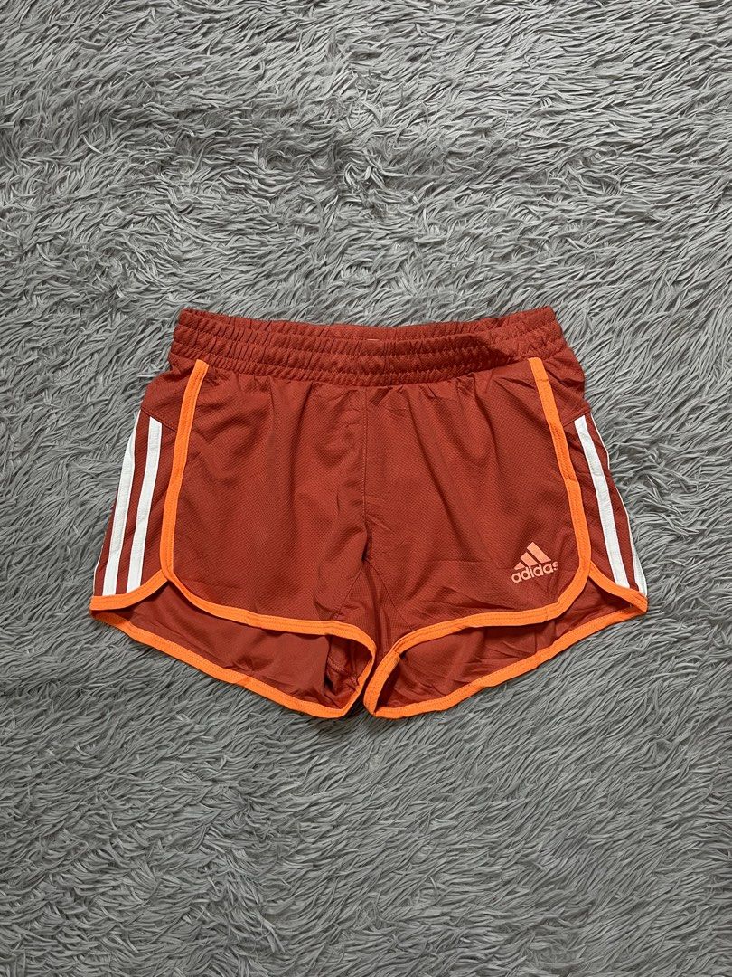 Adidas Active Shorts XS (Category: Activewear) located in Dipolog. Submitted by krstnagnis98 (Listing ID 1467321284, Image 1). Description: Adidas Women’s Shorts Good as New XS-S No any issues Authentic Mine 380 Dm. ✨💌.