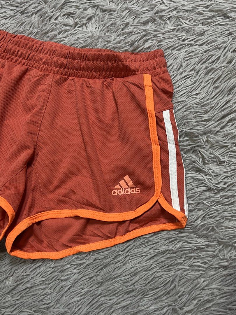 Adidas Active Shorts XS (Category: Activewear) located in Dipolog. Submitted by krstnagnis98 (Listing ID 1467321284, Image 3). Description: Adidas Women’s Shorts Good as New XS-S No any issues Authentic Mine 380 Dm. ✨💌.