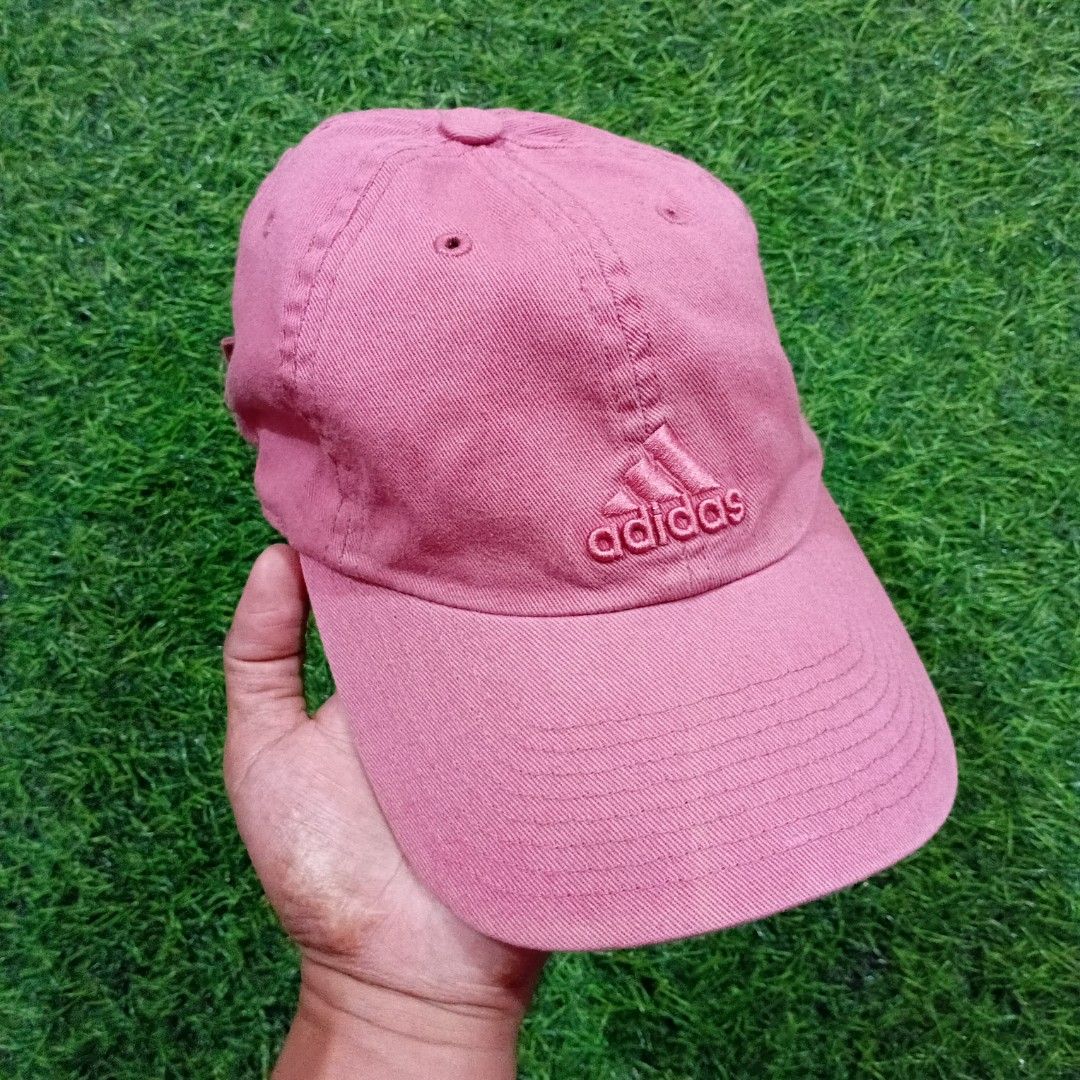 adidas cap climalite dad hat (Category: Caps & Hats) located in Muntinlupa City. Submitted by rianrax3012 (Listing ID 1467288048, Image 3). Description: .