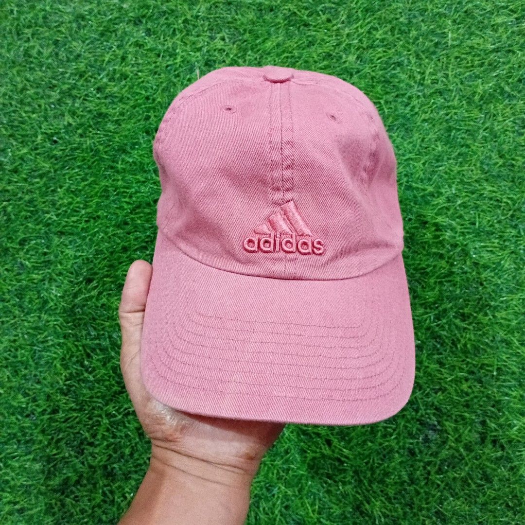 adidas cap climalite dad hat (Category: Caps & Hats) located in Muntinlupa City. Submitted by rianrax3012 (Listing ID 1467288048, Image 2). Description: .
