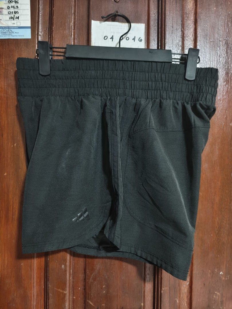 Adidas Running Gym Shorts (Category: Shorts) located in Quezon City. Submitted by makmakramirez (Listing ID 1467235648, Image 1). Description: adidas Running Gym Shorts mabago pa size 28-35 length 13 inches loc Santa Lucia novaliches Lalamove or spx courier Spx sf 50php NCR 60php Luzon 75 php vis, min.