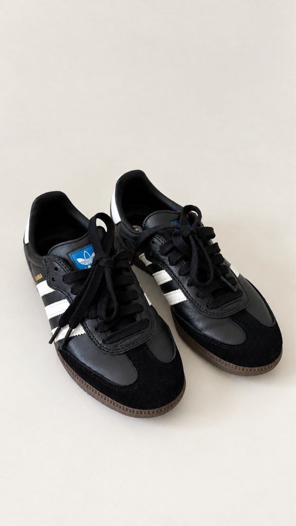 Adidas Samba ADV (Category: Sneakers) located in Cainta. Submitted by getsometin (Listing ID 1467240827, Image 1). Description: .