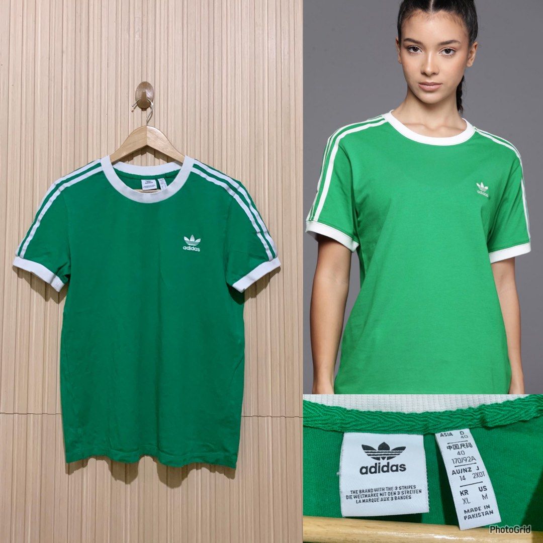 Adidas shirt (Category: Shirts) located in Koronadal. Submitted by gstyledforless (Listing ID 1467176926, Image 1). Description: .