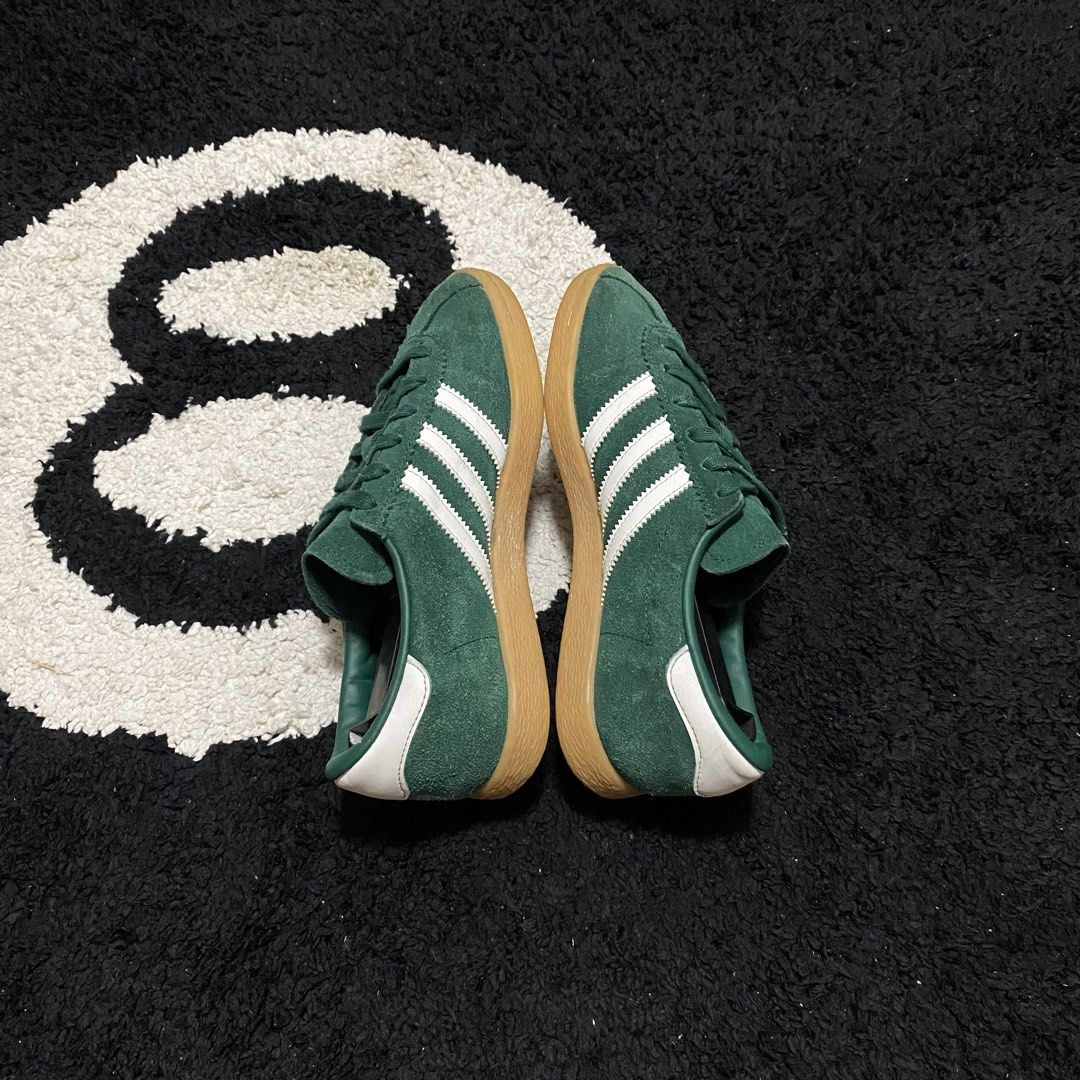 Adidas Stadt (Category: Sneakers) located in Danao, Cebu. Submitted by sneaks_cebu (Listing ID 1467176677, Image 3). Description: Adidas Stadt Size 6.5wm 23cm -minor fade Php 950.