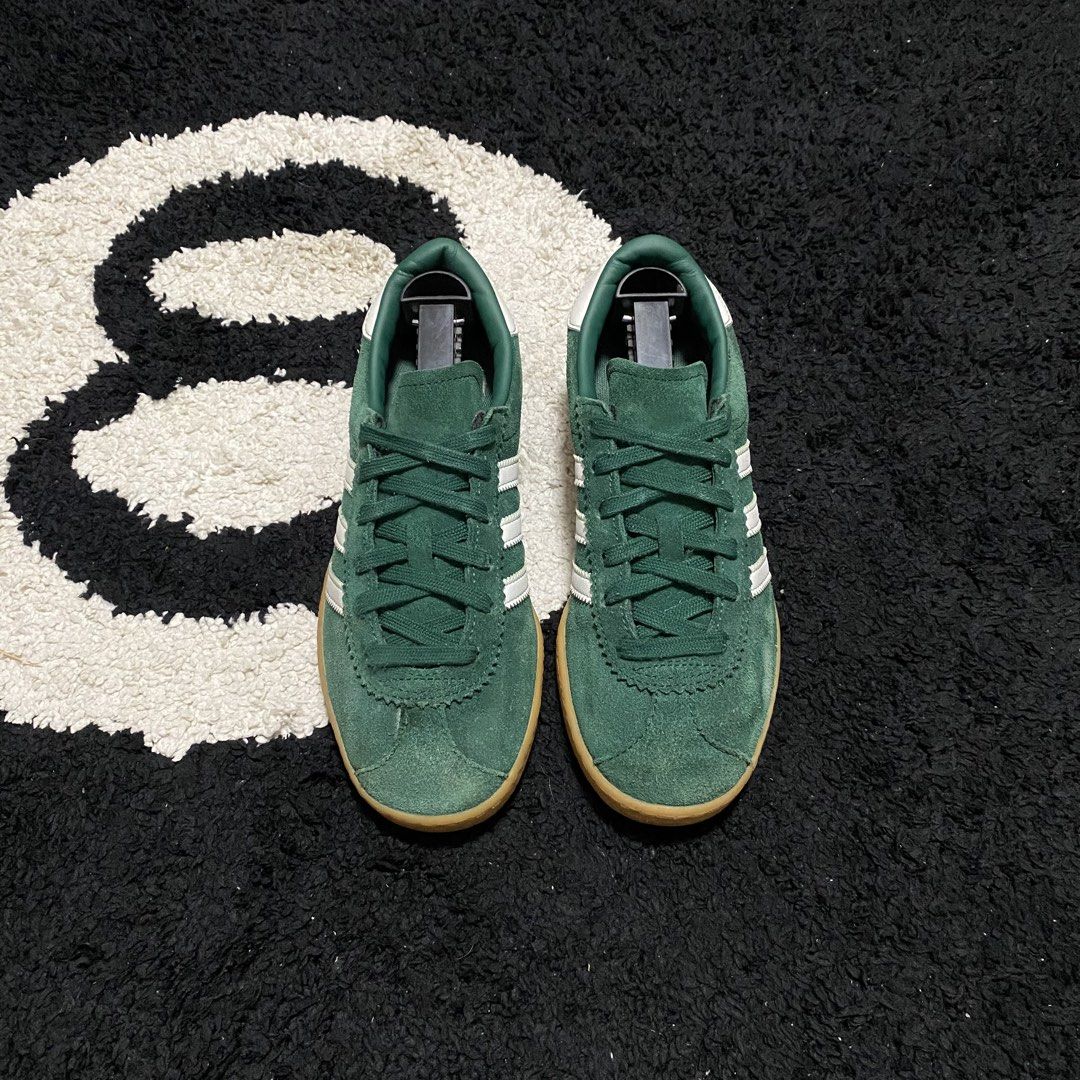 Adidas Stadt (Category: Sneakers) located in Danao, Cebu. Submitted by sneaks_cebu (Listing ID 1467176677, Image 2). Description: Adidas Stadt Size 6.5wm 23cm -minor fade Php 950.