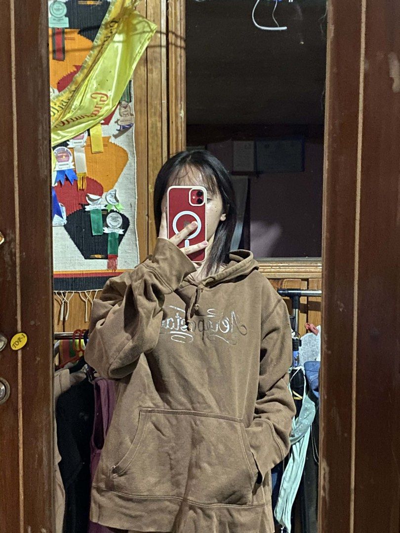 Aeropostale Jacket (Category: Coats, Jackets and Outerwear) located in Itogon. Submitted by urgirl1820 (Listing ID 1467342895, Image 2). Description: AEROPOSTALE JACKET SIZE Large WASHABLE STAINS May have slight discolorations BUY AT YOUR OWN RISK For Delivery: LBC J&T For Meetups: SM BAGUIO CENTERMALL BAGUIO PORTA VAGA BAGUIO.