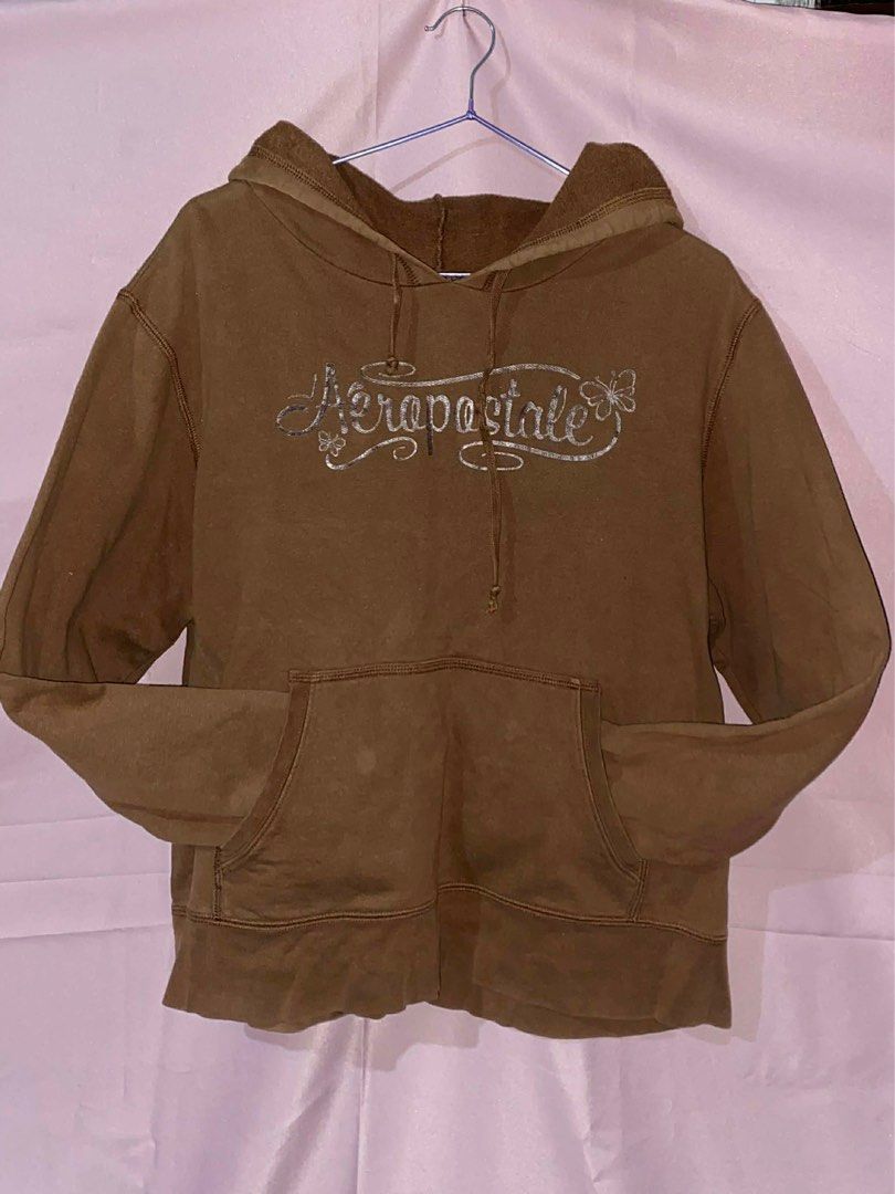 Aeropostale Jacket (Category: Coats, Jackets and Outerwear) located in Itogon. Submitted by urgirl1820 (Listing ID 1467342895, Image 1). Description: AEROPOSTALE JACKET SIZE Large WASHABLE STAINS May have slight discolorations BUY AT YOUR OWN RISK For Delivery: LBC J&T For Meetups: SM BAGUIO CENTERMALL BAGUIO PORTA VAGA BAGUIO.