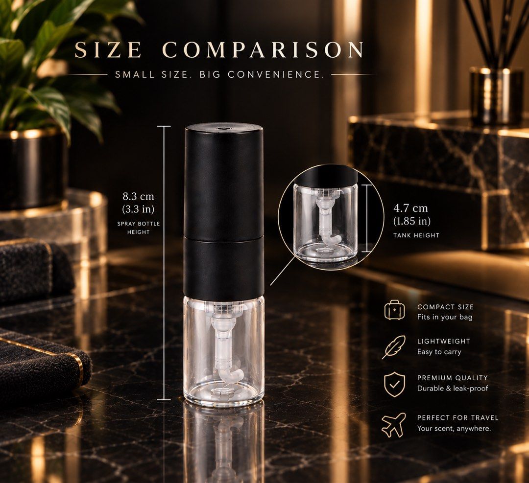 Afnan Supremacy Not Only Intense (DECANT) 1ml (Category: Fragrance & Deodorants) located in Quezon City. Submitted by kit_domondon (Listing ID 1467236406, Image 3). Description: We are selling AFNAN Supremacy Not Only Intense (DECANT 1ml) Fragrance notes: Fragrance Notes: Bergamot, Apple, Black Currant, Lavender, Patchouli, Oak Moss, Saffron, Musk, and Ambergris. GUARANTEED AUTHENTIC! Imported from the UAE. We are just new but does not mean compr