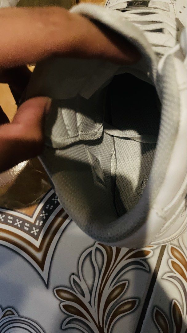 Air force 1 mid cut high cut af1 mid cut high cut (Category: Shoe inserts & accessories) located in Manila. Submitted by sean_combs (Listing ID 1467299752, Image 2). Description: .