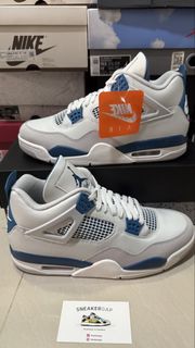 (Category: ) located in . Submitted by sneakergap (Listing ID 1467193224, Image 1). Description: .