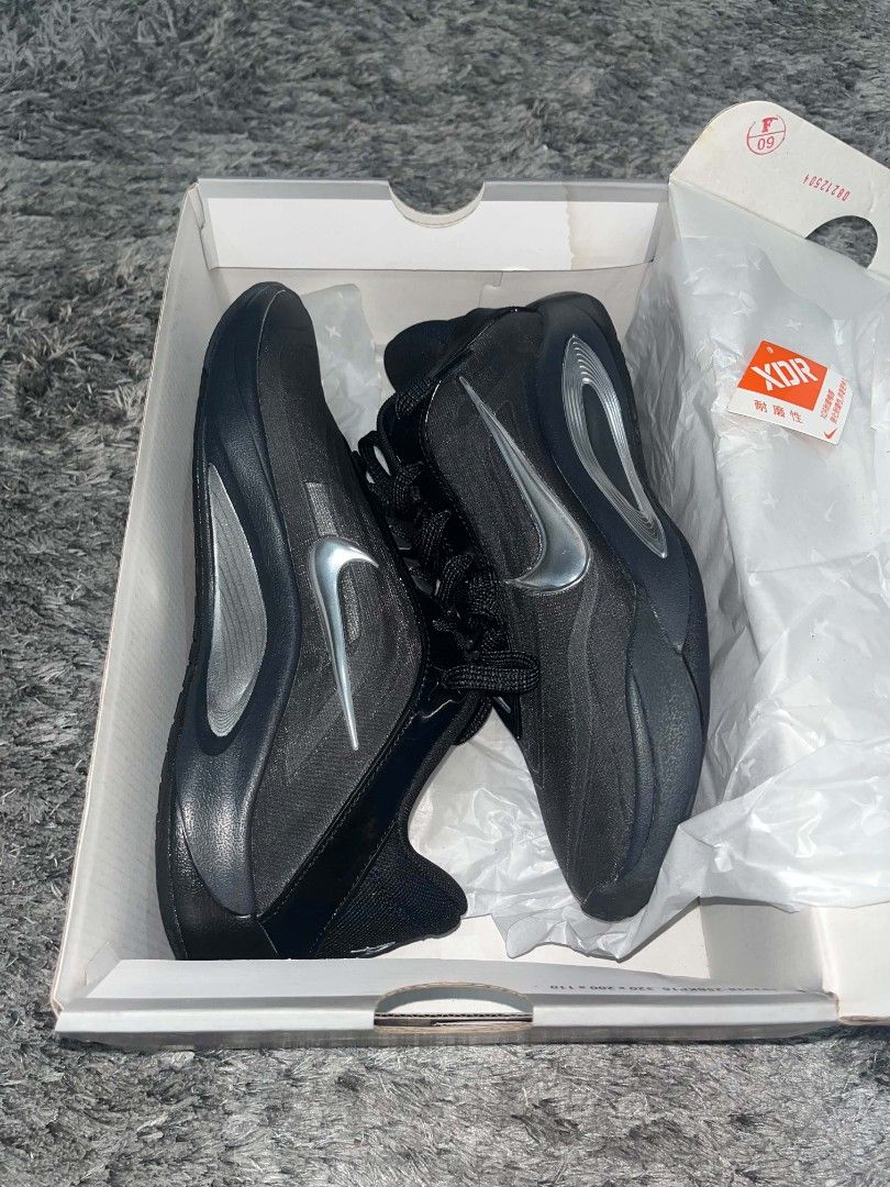 A'JA 1 | MVP COLORWAY (Category: Casual Shoes) located in Manila. Submitted by c1yed (Listing ID 1467269040, Image 1). Description: A'JA 1 | MVP COLORWAY SIZE: US 6.5 PRICE: ₱3,700 (NEGOTIABLE) GOOD CONDITION; UNUSED WITH BOX AND TAG ORIGINAL -> NIKE PARK MEETUP.