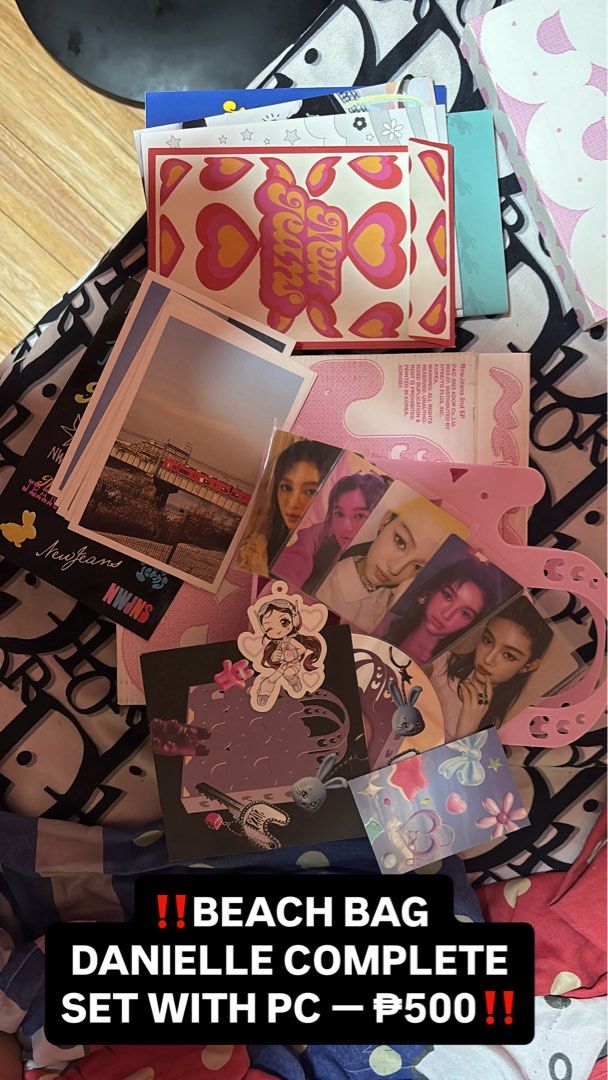 ALBUMS FOR ₱500 EACH (Category: K-Wave Merchandise) located in Candelaria. Submitted by himikouraraka (Listing ID 1467297417, Image 1). Description: !! WTS/LFB!! — P500 EACH — If take all as a set of each group or in general, price can still be negotiated .