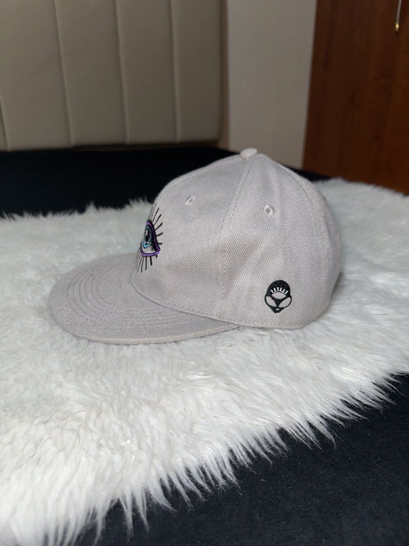 Alien Nation cap (Category: Caps & Hats) located in Cainta. Submitted by sati_vaaa (Listing ID 1467345307, Image 2). Description: brand new never worn.