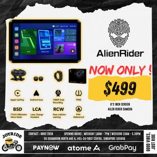 (Category: ) located in . Submitted by joyridemotorcycleworkshop (Listing ID 1446669911, Image 1). Description: .