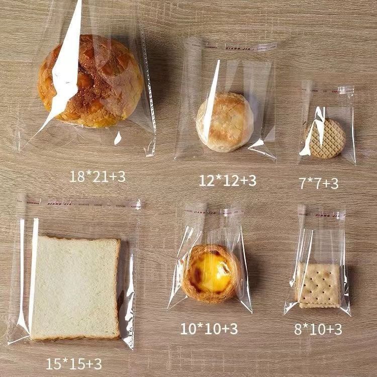 All Purpose PE Plastic Packaging Bag | 8x10 | 100 Pieces (Category: Food Organization & Storage) located in Taguig. Submitted by realmshop (Listing ID 1467216752, Image 2). Description: All Purpose PE Plastic Packaging Bag | 8x10 | 100 Pieces 💎 CRYSTAL-CLEAR TRANSPARENCY – Made from premium high-clarity PE plastic that lets your products shine through. No cloudy, yellowed, or scratched-looking bags here — your items stay visible, professional, a