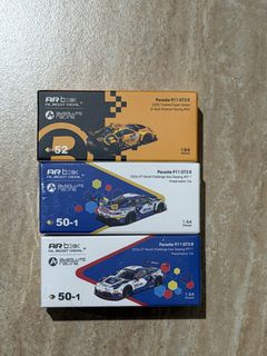 Ar box porsche For Sale | Carousell Singapore