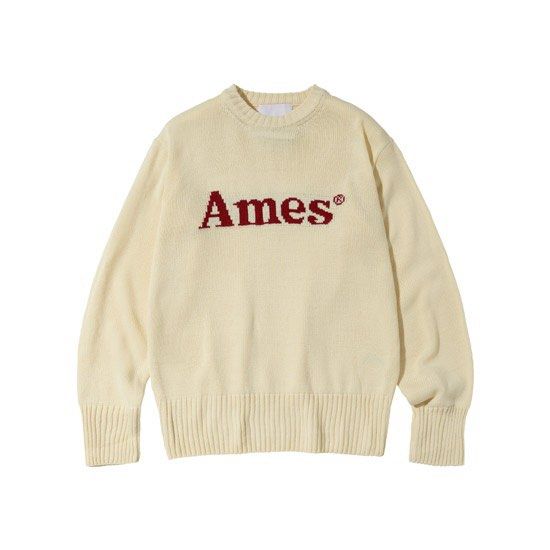 AMES Basic Pullover Knit (Kategori: Atasan) berada di Jakarta Selatan. Dikirim oleh startedwithj (ID iklan 1467256258, Gambar 1). Deskripsi: AMES Basic Pullover Knit Lingkar Dada: 122 Panjang: 68 Beli di Aland Sinsa Warna cream NEW with tags IDR 270,000￼.