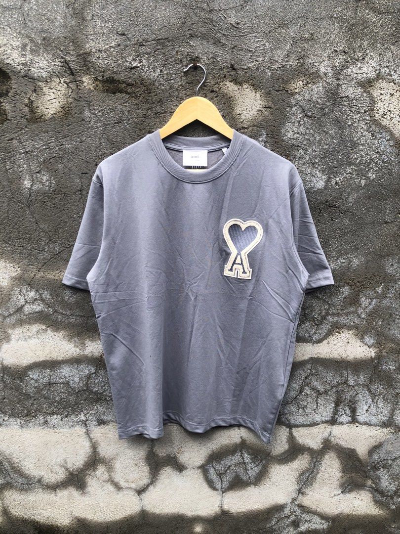AMI PARIS (Category: Tshirts & Polo Shirts ) located in Kapalong. Submitted by justinfinds8 (Listing ID 1467242834, Image 1). Description: plus sf.