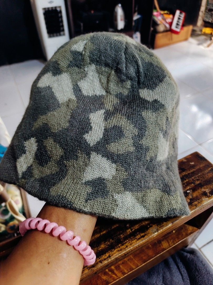ANG NIKE BONET (Category: Luxury Accessories) located in Tacurong. Submitted by lyjetbrandedfinds_1827 (Listing ID 1467221343, Image 3). Description: S-XL.