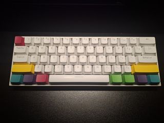 Akko 3084B Plus Tokyo R2 Wireless Mechanical Keyboard, Computers & Tech ...