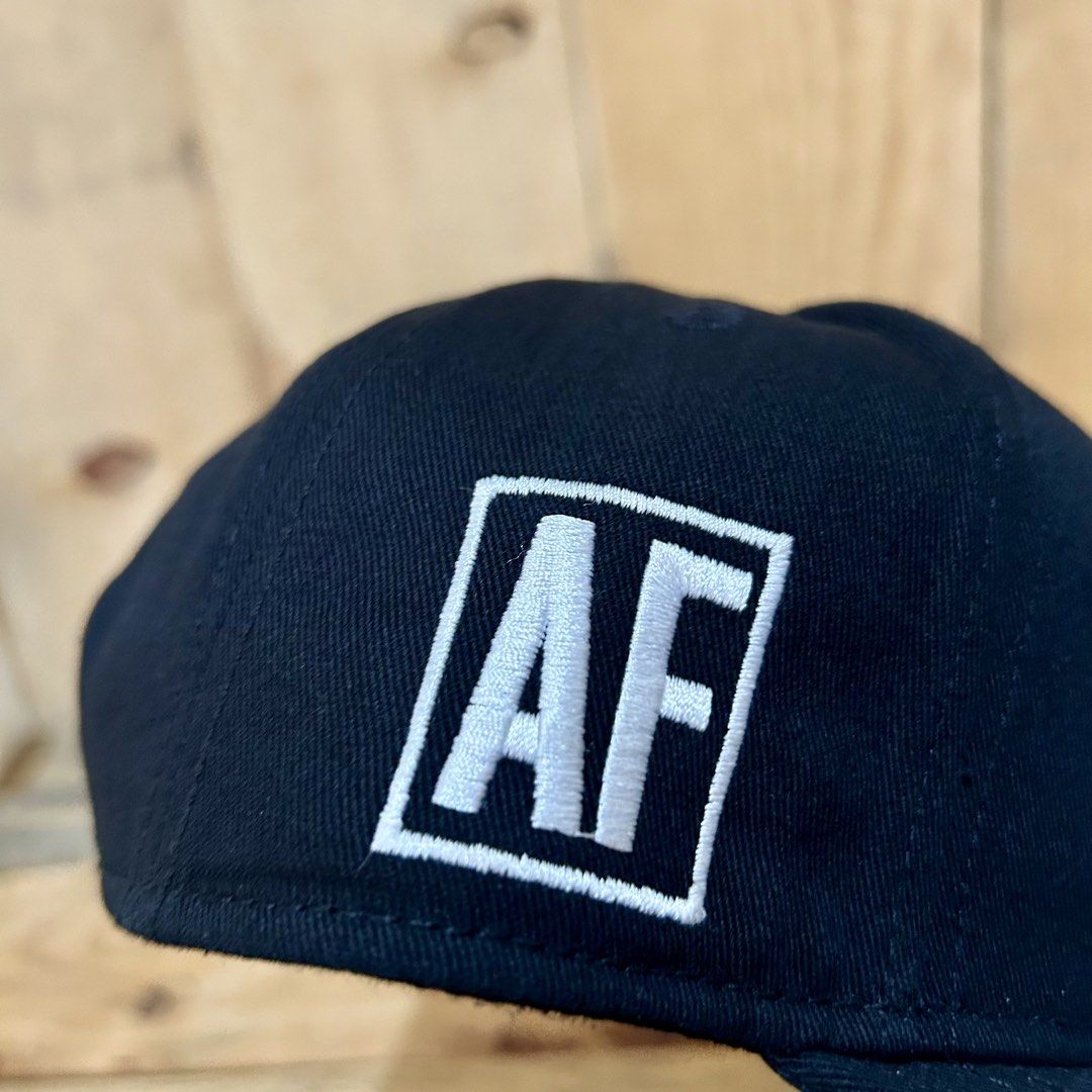Aplhafit Performance Fitness Cap (Category: Caps & Hats) located in Plaridel. Submitted by hatsandthreadsco. (Listing ID 1467312189, Image 3). Description: Plaridel Bulacan loc Detailed pictures posted 550 only As new condition Adult Size | Adjustable .