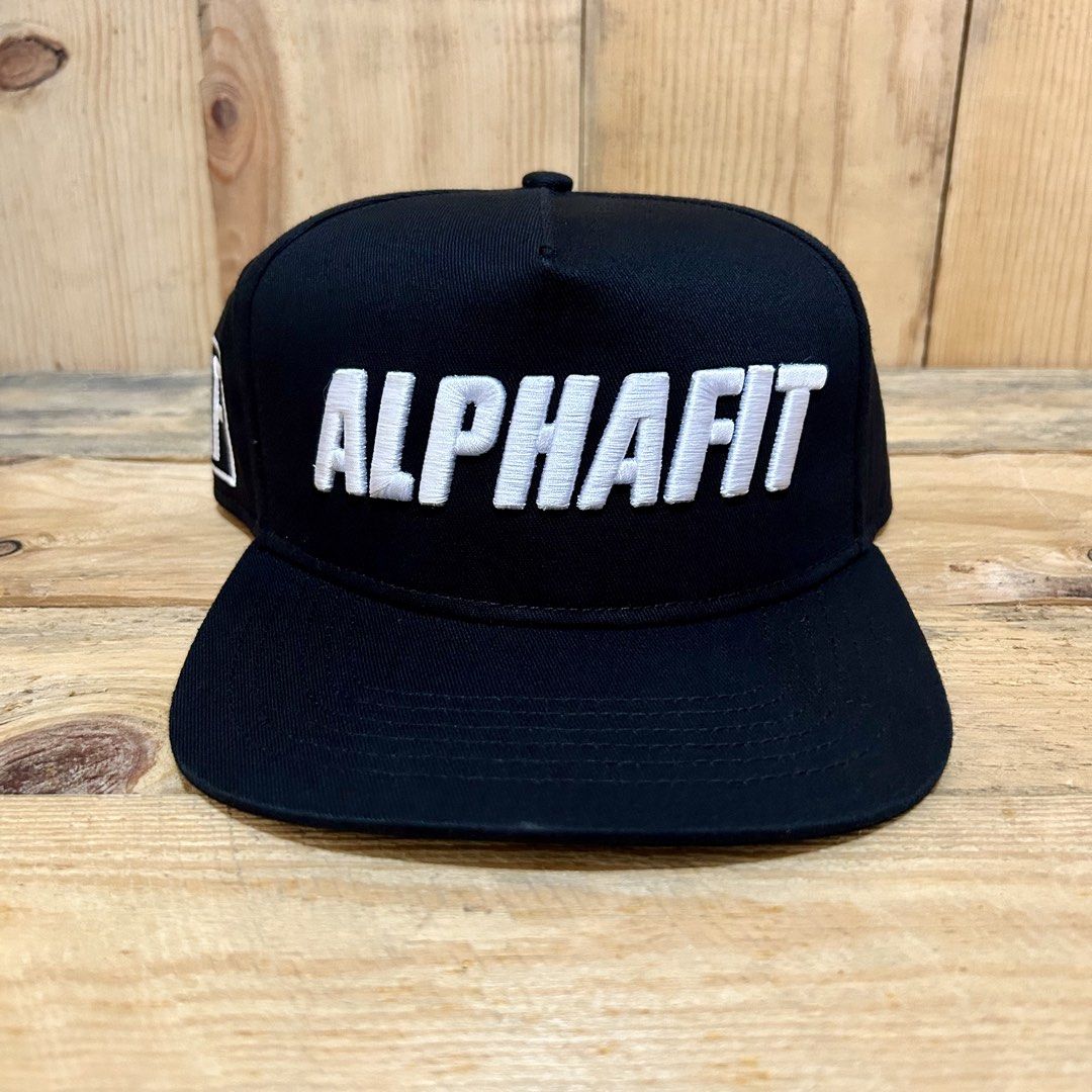 Aplhafit Performance Fitness Cap (Category: Caps & Hats) located in Plaridel. Submitted by hatsandthreadsco. (Listing ID 1467312189, Image 1). Description: Plaridel Bulacan loc Detailed pictures posted 550 only As new condition Adult Size | Adjustable .